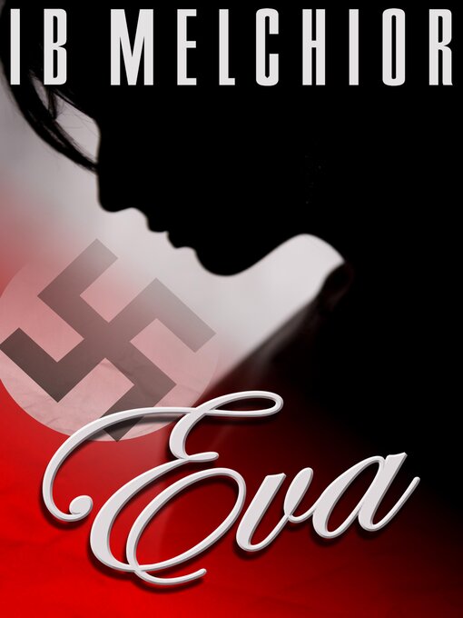 Cover image for Eva